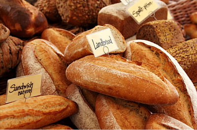 bread