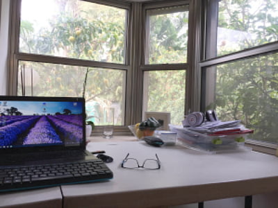 שולחן עבודה